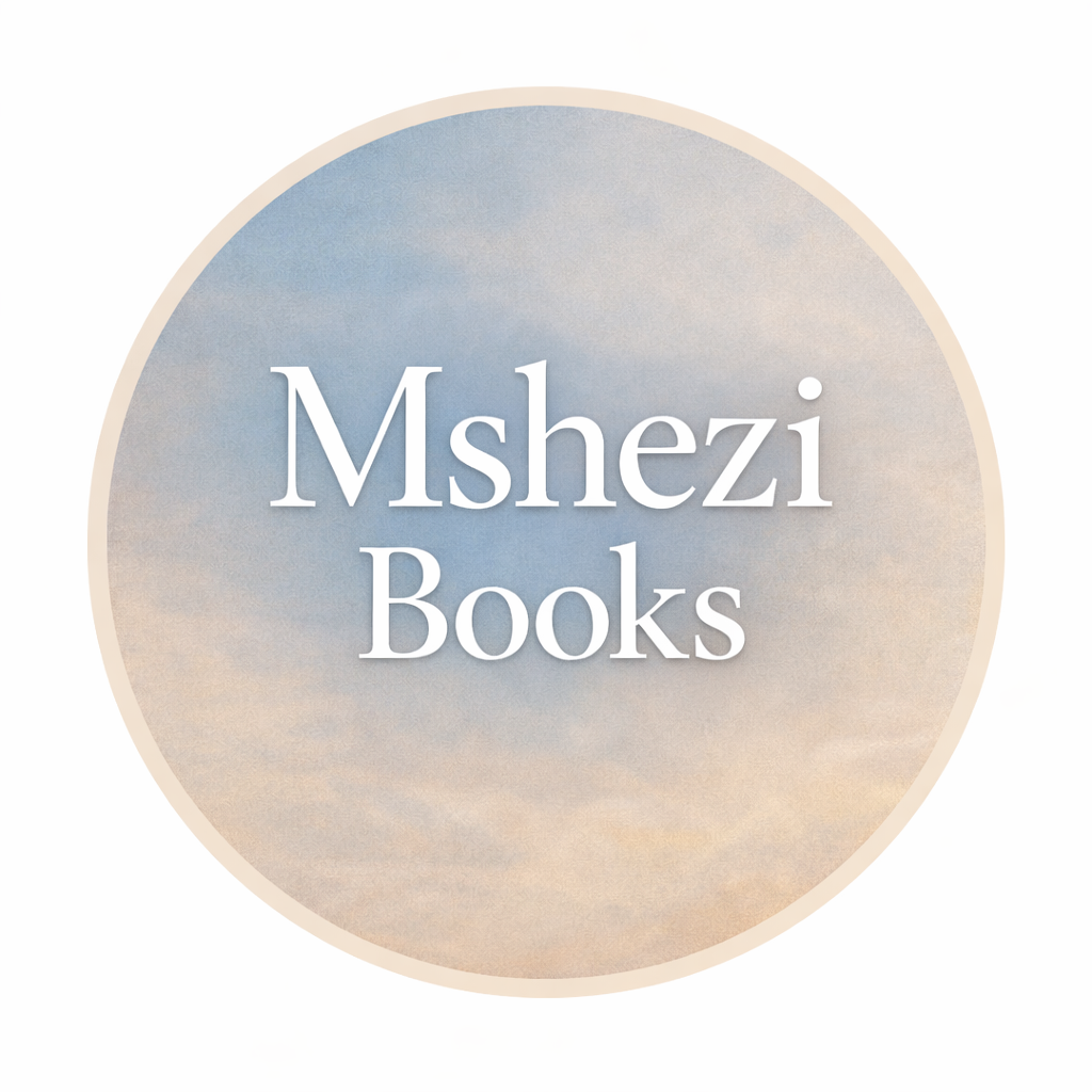 Mshezi Books